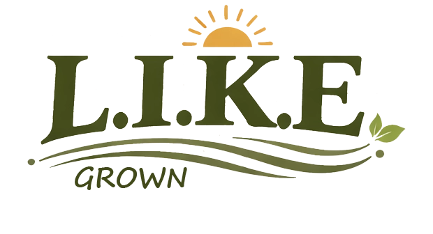 L.I.K.E. Grown